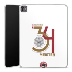 Tablet Silicone Case transparent