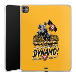 Tablet Silikon Case transparent