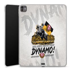 Tablet Silikon Case transparent