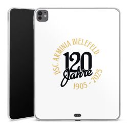 Tablet Silikon Case transparent