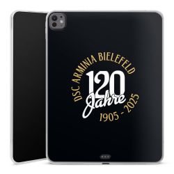 Tablet Silikon Case transparent