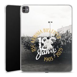 Tablet Silikon Case transparent