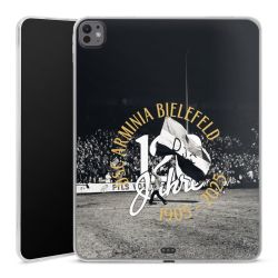 Tablet Silikon Case transparent