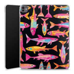 Tablet Silicone Case transparent