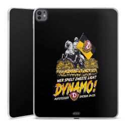 Tablet Silikon Case transparent