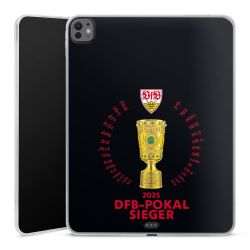 Tablet Silikon Case transparent