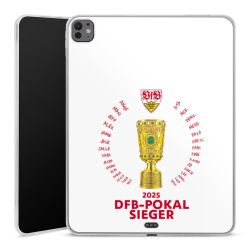 Tablet Silikon Case transparent