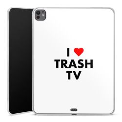 Tablet Silicone Case transparent