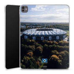 Tablet Silikon Case transparent