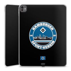 Tablet Silikon Case transparent