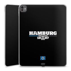 Tablet Silikon Case transparent