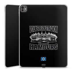 Tablet Silikon Case transparent