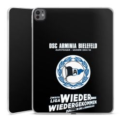 Tablet Silikon Case transparent