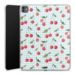 Tablet Silicone Case transparent