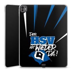 Tablet Silikon Case transparent