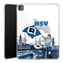 Tablet Silikon Case transparent