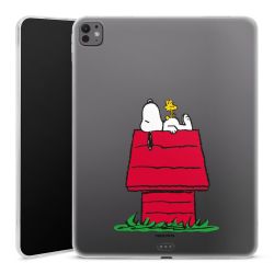Tablet Silicone Case transparent