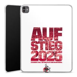 Tablet Silikon Case transparent