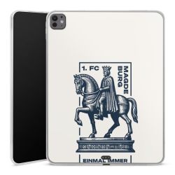 Tablet Silikon Case transparent