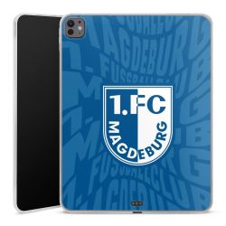 Tablet Silikon Case transparent