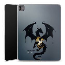 Tablet Silicone Case transparent