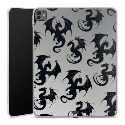 Tablet Silicone Case transparent