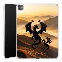 Tabletti Silikoni Suojakuori läpinäkyvä