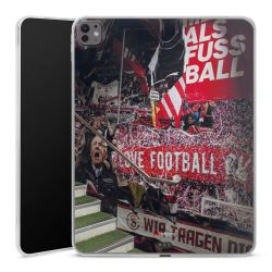 Tablet Silikon Case transparent