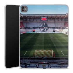 Tablet Silikon Case transparent