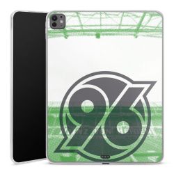 Tablet Silikon Case transparent