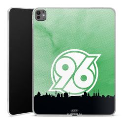 Tablet Silikon Case transparent