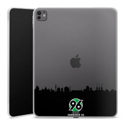 Tablet Silikon Case transparent