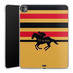 Tablet Silicone Case transparent