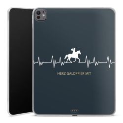 Tablet Silicone Case transparent