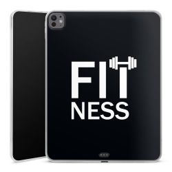 Tablet Silicone Case transparent