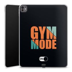 Tablet Silicone Case transparent