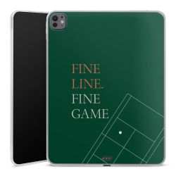 Tablet Silicone Case transparent