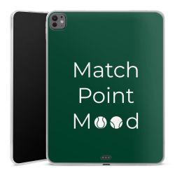 Tablet Silicone Case transparent