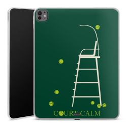 Tablet Silicone Case transparent