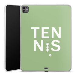 Tablet Silicone Case transparent