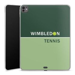 Tablet Silicone Case transparent