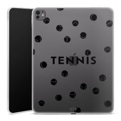 Tablet Silicone Case transparent