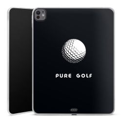 Tablet Silicone Case transparent