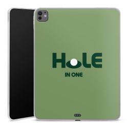 Tablet Silicone Case transparent