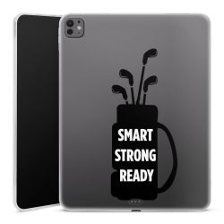 Tablet Silicone Case transparent