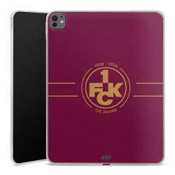 Tablet Silikon Case transparent