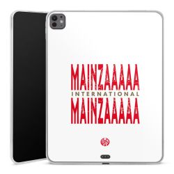 Tablet Silikon Case transparent