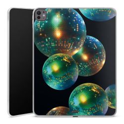 Tablet Silicone Case transparent