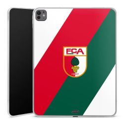 Tablet Silikon Case transparent