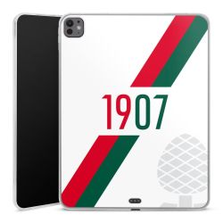 Tablet Silikon Case transparent